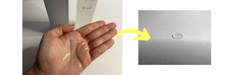 アンプルールの化粧水は効果はあるのか？本音レビュー