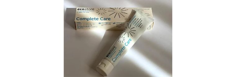 エコストア歯磨き粉コンプリート（Conplete Care）